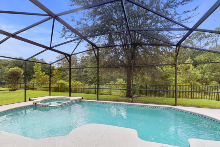 Sport & Beauty 5, Chun's Bella Vida Resort Vacation Home, Osceola