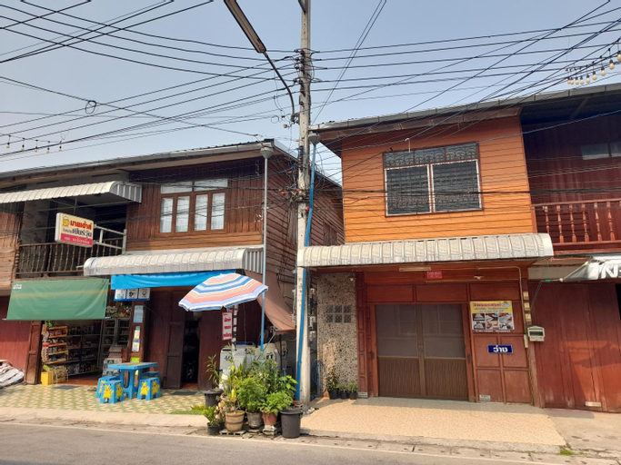 Yaisrid Homestay (Soi 17, Lower), Chiang Khan