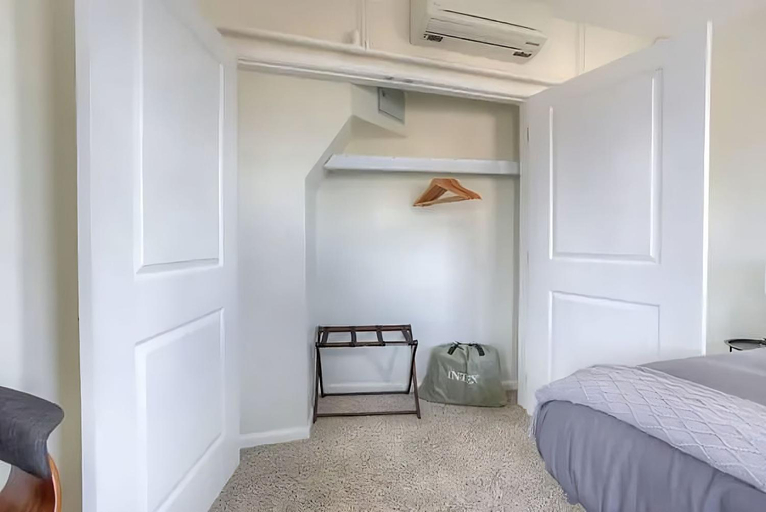 Bedroom 2, Perfect 1BR In Prime Location & View of Stadiums, Wayne