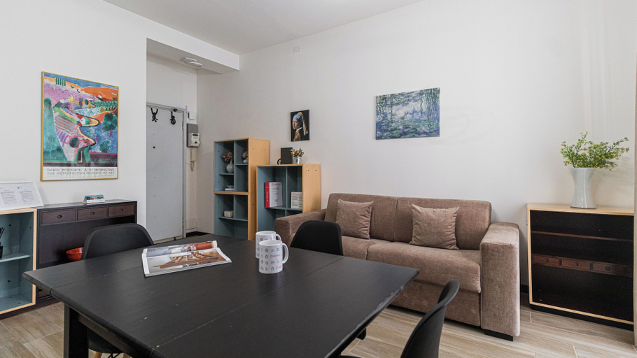 Others 4, Italianway Easy - Gran Sasso 10, Milano
