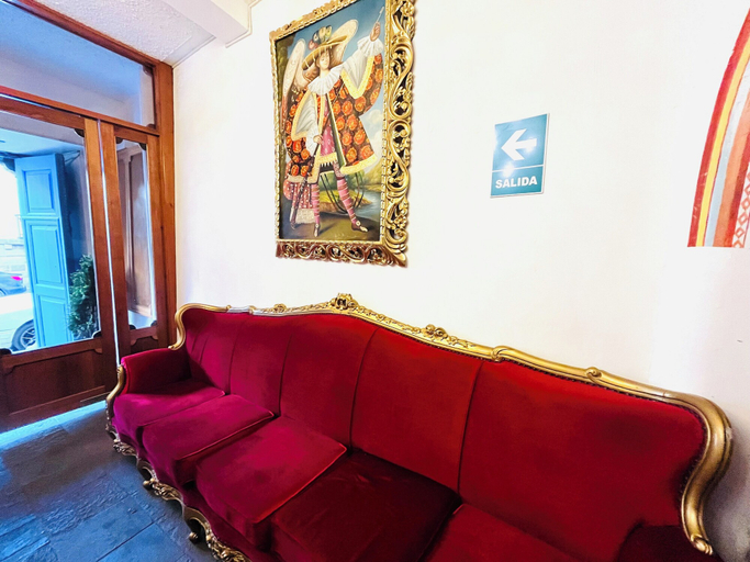 Others 5, Rojas Plaza Boutique, Cusco