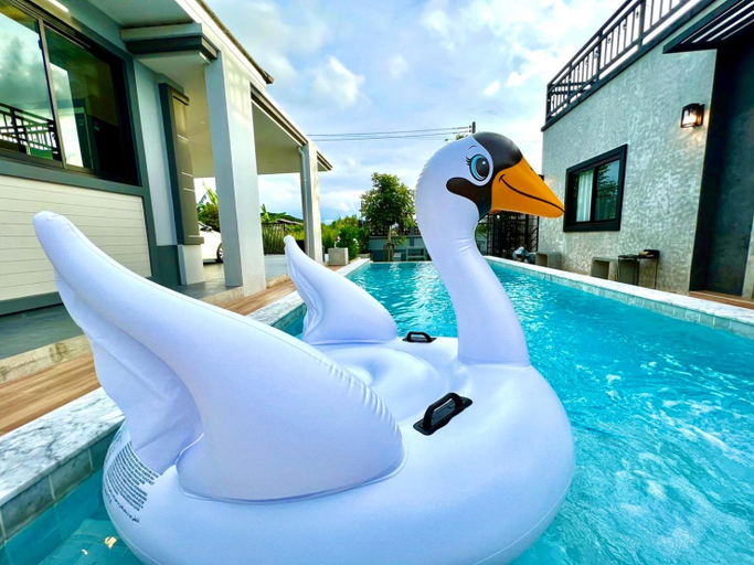 3, Chill at Hill Pool Villa Sattahip, Sattahip