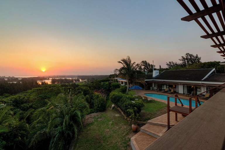 Sport & Beauty 5, The Ridge Guesthouse, Uthungulu
