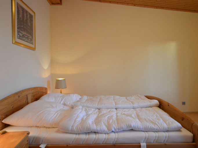 Bedroom 4, Wunderschone Ferienwohnung im Burgenland, Bernkastel-Wittlich