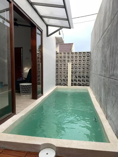 Sport & Beauty 2, Davyn's House -Cozy and Private House in Lombok, Lombok