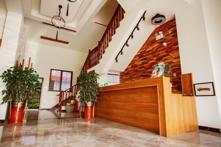 Others 5, Wuyishan Hike Tea House Inn, Nanping