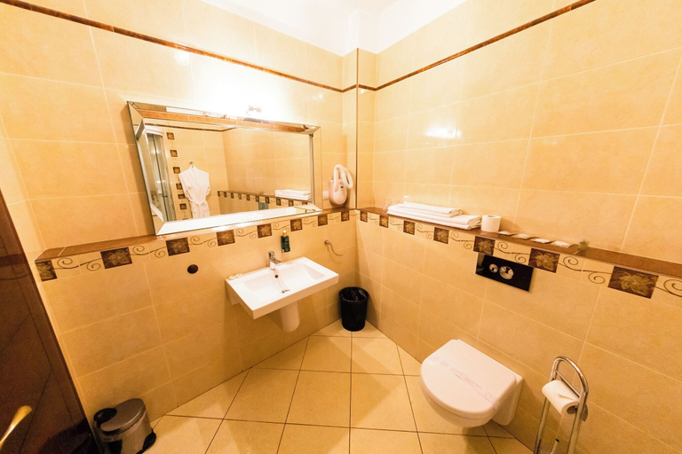 Others 5, Hotel Daily Plaza, Suceava