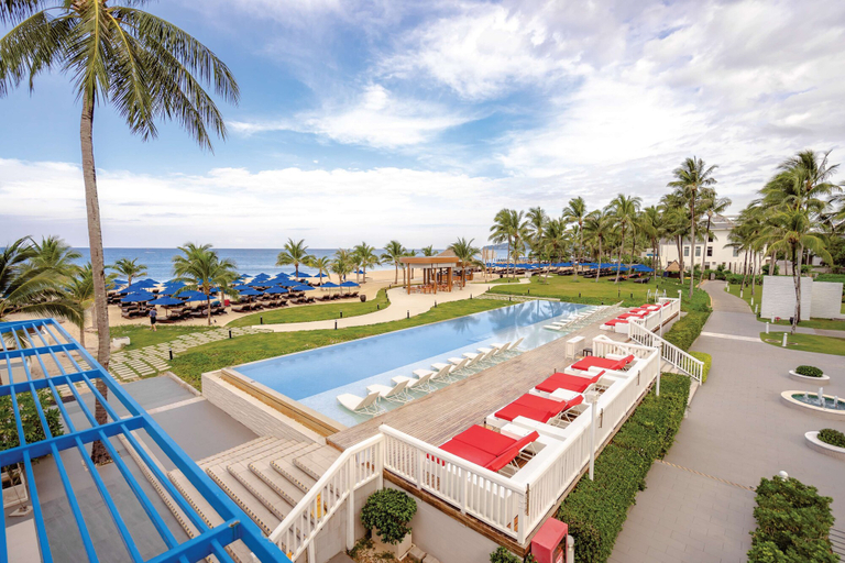 Sport & Beauty 2, Angsana Laguna Phuket, Phuket Island