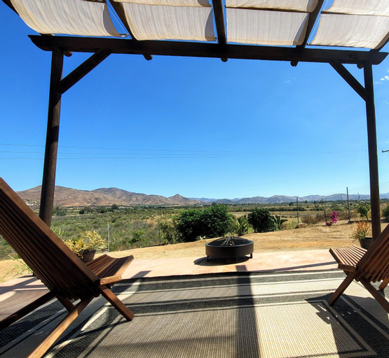 Exterior & Views 5, The Bungalow @Terra Monarca, Ensenada
