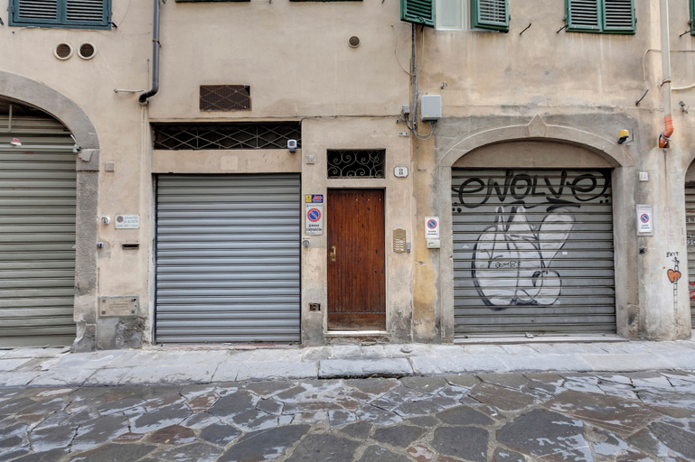 Exterior & Views, Mamo Florence - Vigna Vecchia Studio, Florence