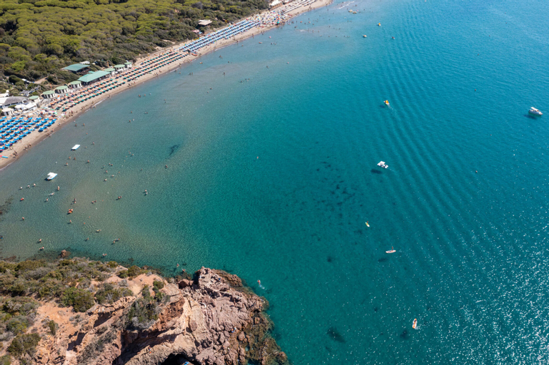 Club del Sole Stella del Mare Family Collection, Grosseto