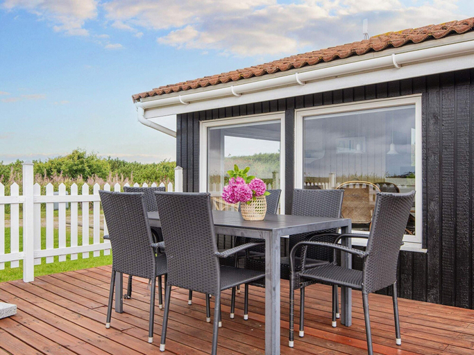 Others 3, 6 Person Holiday Home in Ringkobing, Ringkøbing-Skjern