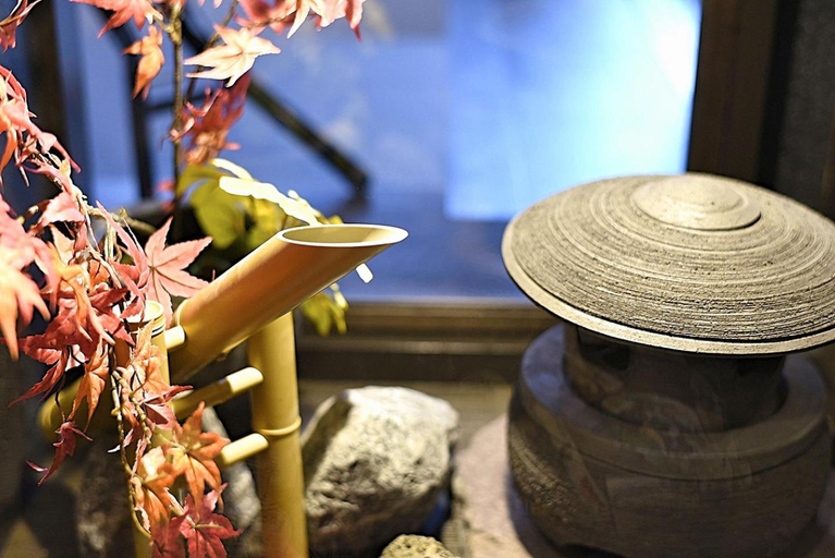 Food & Drinks, Hills Garden Hondori, Sapporo