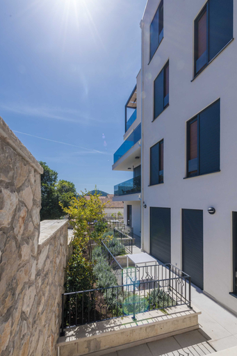 Exterior & Views 2, Rausion Luxury Apartments, Dubrovnik