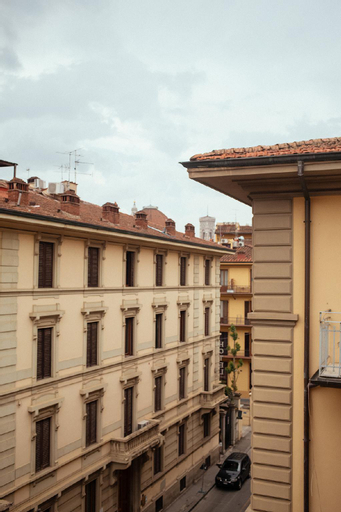 Hotel Angelica Florence, Florence