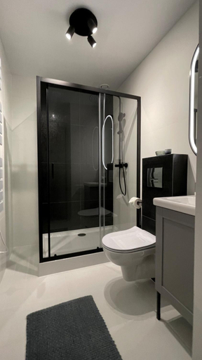 Others 5, APARTHOTEL, Przemyśl City