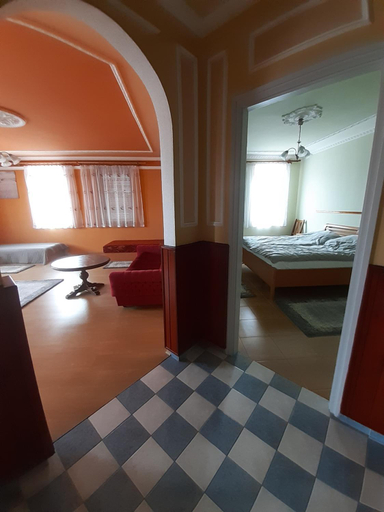 3, Gabor Pal 1 Apartman 1 szoba, Paks