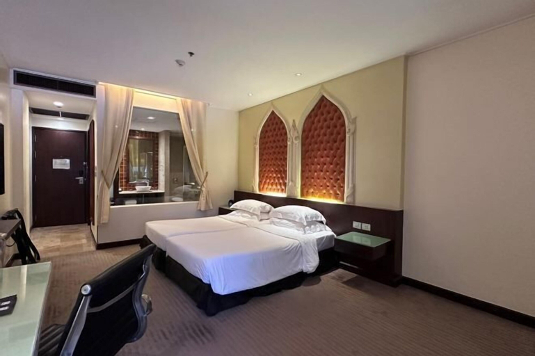 Bedroom 11