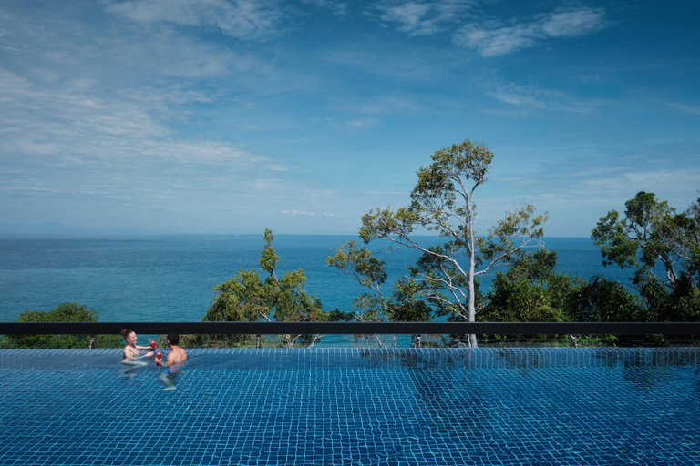 Sport & Beauty 3, Perhentian Marriott Resort & Spa, Besut