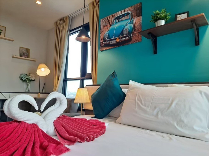Bedroom 5