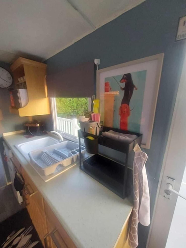 Others 4, The Daxie 3-bed Caravan in Butlins Skegness, Lincolnshire