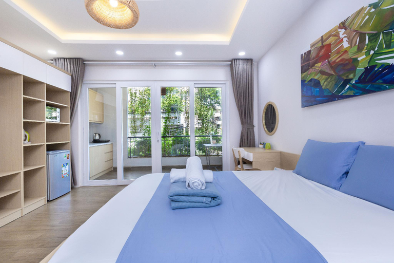 Bedroom 18
