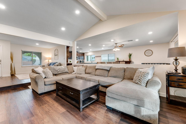 3, Scottsdale's Charmer, Maricopa