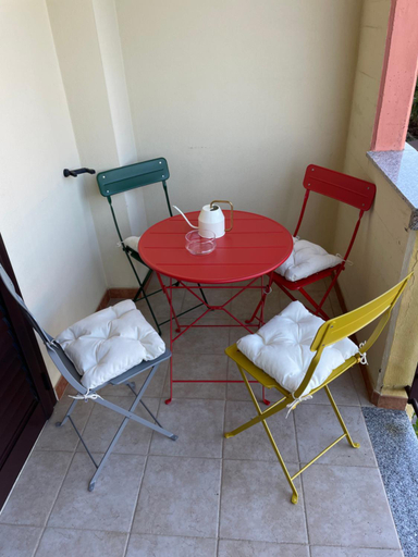 Others 4, B&B Archimede, Matera