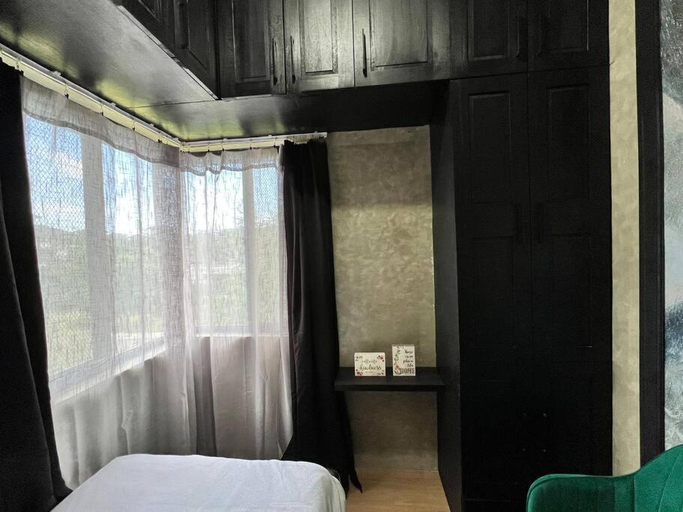 Bedroom 3, 17 Riada Villa, San Juan