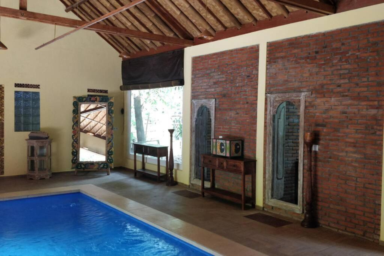 Swimming Pool 5