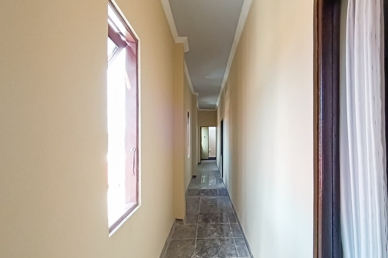 Others 5, Urbanview Hotel Lamin Palangkaraya by RedDoorz, Palangkaraya