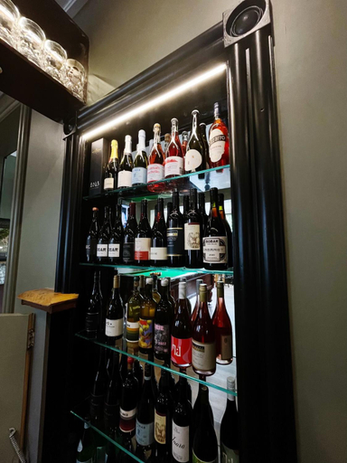 Food & Drinks 5, Alpine Hotel, Eat Drink Sleep, Yarra Ranges - Central