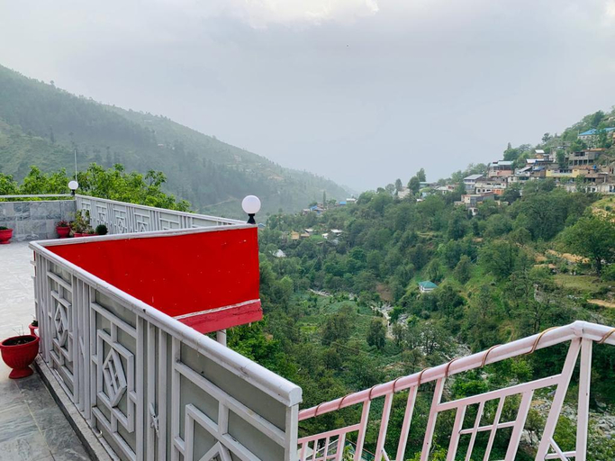 Others 4, Hotel Miandam Palace, Malakand
