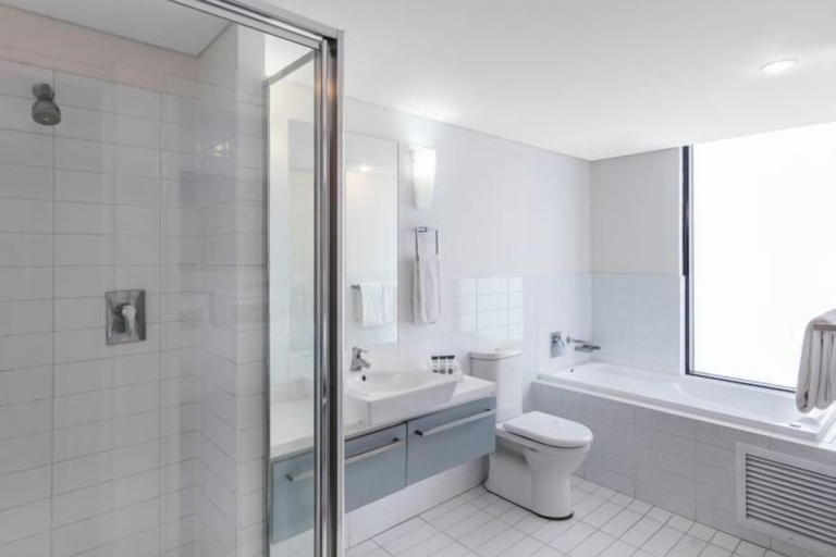 Bathroom 4