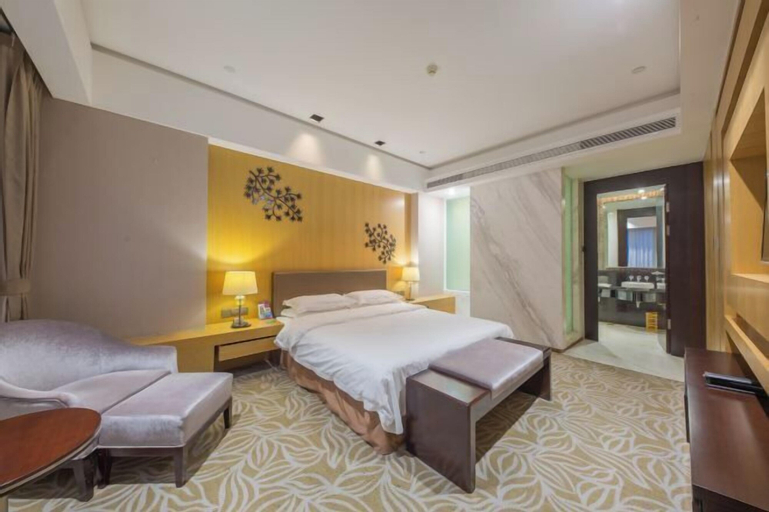 Bedroom 10