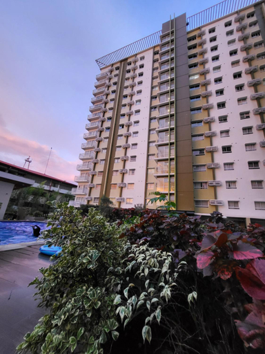 Others 5, Sabina's condo at Mesaverte , Cagayan de Oro City