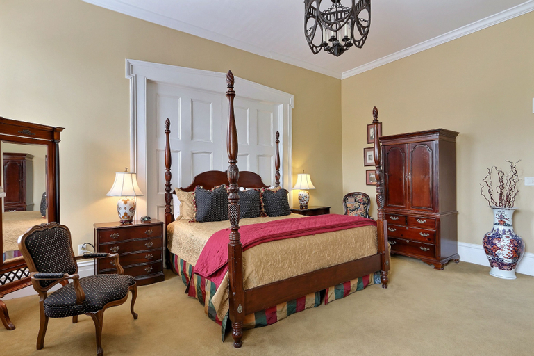 Bedroom 15