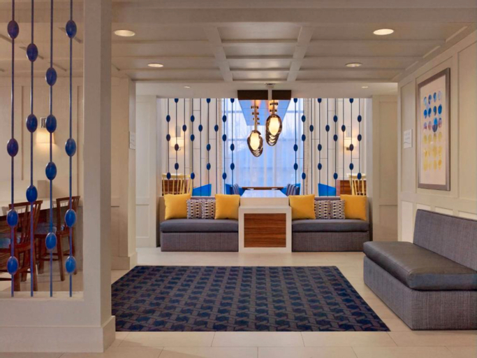 Public Area 5, Staybridge Suites BOSTON - BURLINGTON, Middlesex