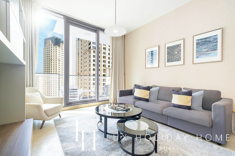 Others 5, LUX Contemporary Suite Marina View 3, Dubai