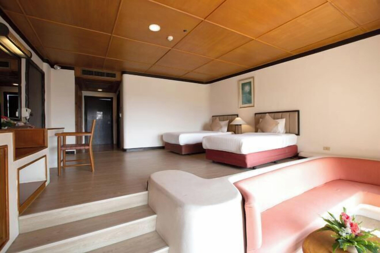 Bedroom 9