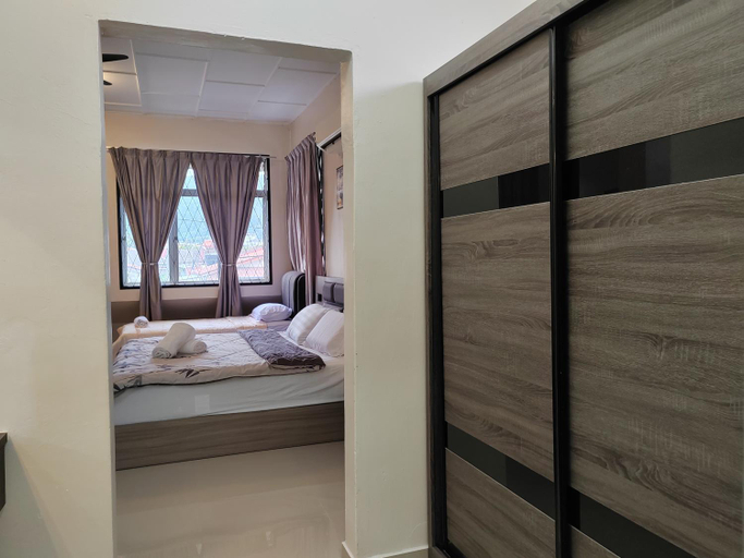 Others 2, DIY Ocean BB 5BR Home Near Hak Yi Gai, 18 Guests, Kuantan