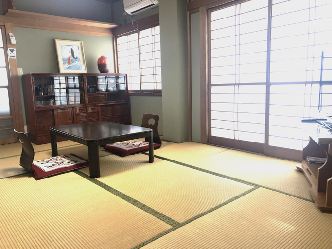 Bedroom 2, 今市STAY - NIKKO private house rental only 5 min to station, Nikkō