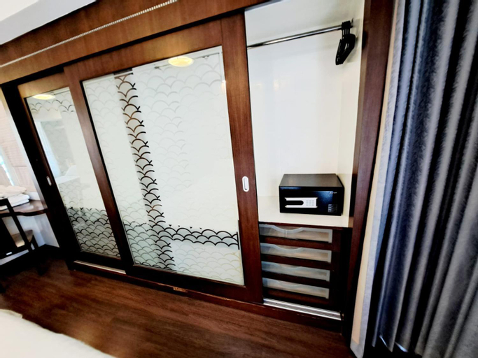 Others 5, 6c-cozy 25brs3bath In Bkk Downtown Btsmrtboat, Wattana