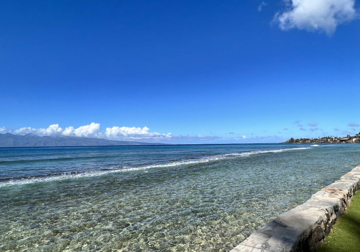 Others 4, Papakea K303 2bed/2bath stunning ocean & pool views, Maui