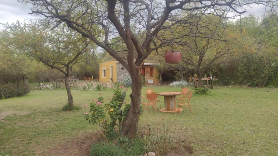 Others 5, Chanares Majuk, San Javier