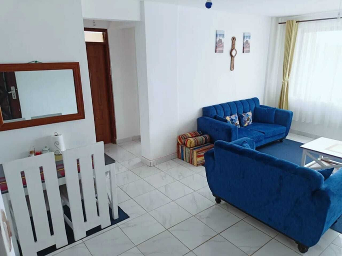 Interior, Lux Suites Lakira Shades Ongata Rongai, Kajiado North