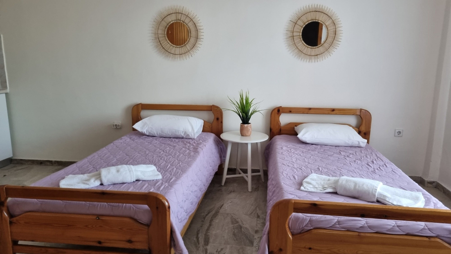 Room 5, TOLO BLUE BAY, Peloponnese