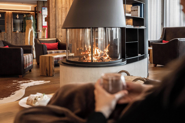 Public Area 4, Dolomites Nature Hotel Vigilerhof, Bolzano