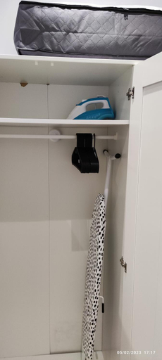 5, London gateway studio flat, Hertfordshire