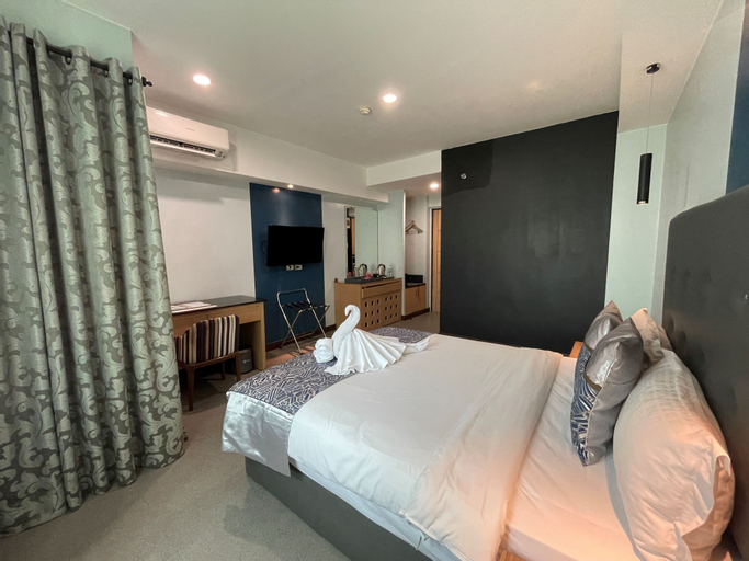 Bedroom 17